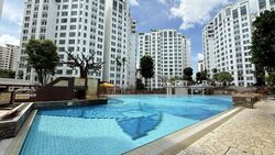 Northoaks (D25), Condominium #479769501